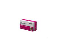 Cartuccia d'inchiostro Epson C13S020691 PJIC7(M) magenta
