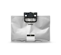 Epson Cartuccia d'inchiostro nero Originale C13T01D100