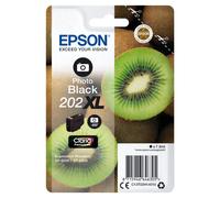 Cartuccia d'inchiostro Epson C13T02H14010 202XL Nero (Foto)
