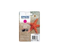 Epson Singlepack Magenta 603 Ink