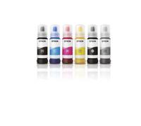 ORIGINALE EPSON 15 Ecotank 1 Pz Grigio