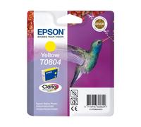 Cartuccia d'inchiostro Epson C13T08044010 - Giallo