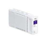 Epson T44QD Cartuccia d'inchiostro Violetto Originale C13T44QD40