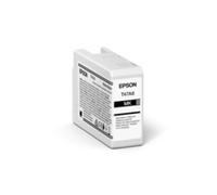 Epson C13T47A80N nero opaco (matte black) cartuccia originale