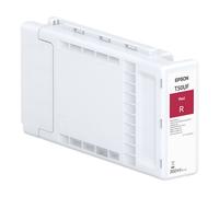 Epson Original T50UF Druckerpatrone UltraChrome XD3 - rot (C13T50UF00) - C13T50UF00