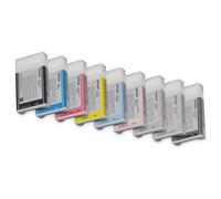 Epson T6031 Cartuccia d'inchiostro nero (foto) Originale C13T603100