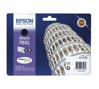 Cartuccia Epson 79XL Torre Di Pisa nera