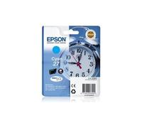 Cartuccia D'Inchiostro Epson - Ciano - Inkjet - 300 Pagine C13T27024012