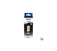 Cartuccia d'inchiostro Epson ECOTANK 104 GIALLA