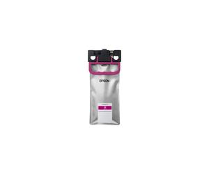 Cartuccia d'inchiostro Epson - Magenta - WorkForce Pro WF-C529R - Alta Capacità - Inkjet