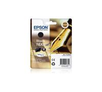 Cartuccia D'Inchiostro Epson - Nera - Inkjet - 500 Pagine C13T16314012