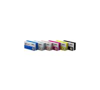 Cartuccia d'inchiostro - EPSON - PJIC5 Giallo - Per PP-100