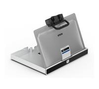 Cartuccia d'inchiostro Epson T10B1 nera ad altissima capacità WorkForce Pro EM-C800RDWF/EP-C800RDW