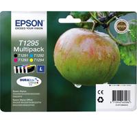 Epson Apple Multipack 4 colori