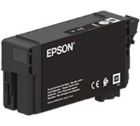 Epson Singlepack UltraChrome XD2 Black T40C140(50ml)