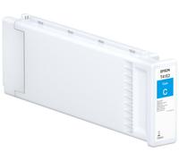 Cartuccia stampante Epson T41E2 - Ciano Alta capacità