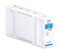 Epson singlepack ultrachrome ? t41f240 cyan 350ml