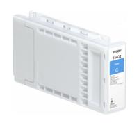 Cartuccia stampante Epson T44Q420 - Ciano