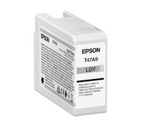 Cartuccia d'inchiostro Epson T47A9 - Grigio chiaro