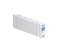 Cartuccia d'inchiostro Epson T8002 - 700 ml - Ciano - SureColor SC-P10000, SC-P20000