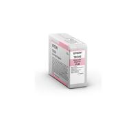 Cartuccia d'inchiostro EPSON T850600 UltraChrome HD - Magenta - 80ml