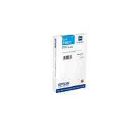 Cartuccia d'inchiostro - EPSON - T9072 - Ciano - Resa 7000 pagine