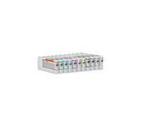 Cartuccia d'inchiostro Epson T9134 200 ml gialla per SureColor P5000