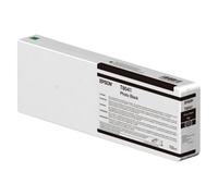 Cartuccia d'inchiostro Epson UltraChrome Pro12 - Nero chiaro - 350ml