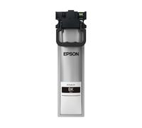 Cartuccia D'Inchiostro Epson WF-C5XXX Serie XL Nera C13T945140