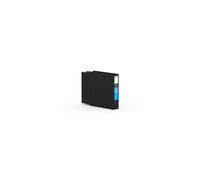 Cartuccia d'inchiostro - EPSON - WorkForce ProEM-C7100/EP-C7000 - Ciano - XL - Getto d'inchiostro