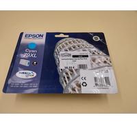 Cartuccia D'Inchiostro Epson Yellow Giallo 79XL Perimé 2021