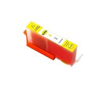 Cartuccia D'inchiostro For Stampante 924E 924XL 924 - Compatibile Con HP 8135e 8134e 8132e 8122e 8124e 8125e 8120e 8130e(1 Yellow)