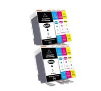 Cartuccia D'inchiostro For Stampante 924E 924XL 924 - Compatibile Con HP 8135e 8134e 8132e 8122e 8124e 8125e 8120e 8130e(2SET)