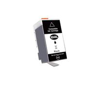 Cartuccia D'inchiostro For Stampante 924E 924XL 924 - Compatibile Con HP 8135e 8134e 8132e 8122e 8124e 8125e 8120e 8130e(1 Black)