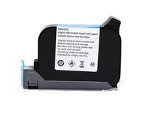 Cartuccia d'inchiostro for stampante portatile 2588+M 2588 Asciugatura rapida Altezza di stampa 12,7 mm Stampante a getto d'inchiostro Nessuna crittografia Inchiostro a colori Leggero e conveniente