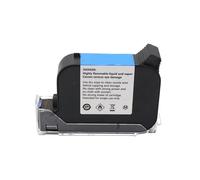 Cartuccia d'inchiostro for stampante portatile 2588 Mini stampante Fast Dry Eco Solvent Altezza di stampa Stampante a getto d'inchiostro da 12,7 mm Nessuna crittografia per testo codice a barre data o