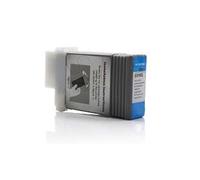 Cartuccia d'inchiostro generica Canon PFI107 ciano - Sostituisce PFI107C/6706B001 NEW