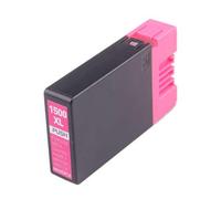 Cartuccia d'inchiostro generica Canon PGI1500XL Magenta - Sostituisce 9194B001 NEW