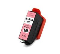 Cartuccia d'inchiostro generica Epson 378xl Magenta Light - Sostituisce C13T37964010/C13T37864010 NEW