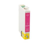 Cartuccia d'inchiostro generica Epson T0613 Magenta - Sostituzione C13T06134010 NEW