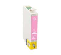 Cartuccia d'inchiostro generica Epson T0806 Magenta Light - Sostituzione C13T08064011 NEW