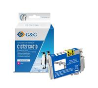 Cartuccia d'inchiostro generica magenta G&G Epson T2713/T2703 (27XL) - Sostituisce C13T27134012/C13T27034012