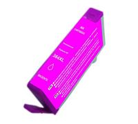 Cartuccia d'inchiostro generica magenta HP 364xl - Sostituisce CB324EE/CB319EE NEW