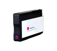 Cartuccia d'inchiostro generica magenta HP 712 - Sostituisce 3ED68A