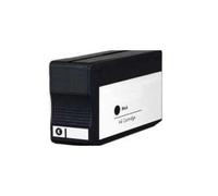 Cartuccia d'inchiostro generica nera HP 712XL - Sostituisce 3ED71A