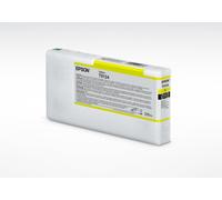 Cartuccia d'inchiostro gialla Epson T9134 (200ml) - Nouvo