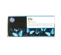 Cartuccia D'Inchiostro Gialla Originale HP DesignJet Z6200 / Nr. 771 771C B6Y10A