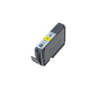 Cartuccia d'inchiostro giallo Canon PGI-9Y