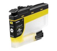 CARTUCCIA INK LC424 GIALLO