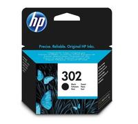 HP Cartuccia originale inchiostro nero 302